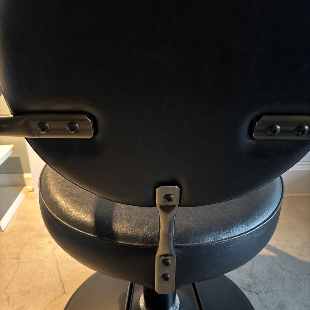 送料込TAKARABELMONT スタイリングチェア　vintage alt