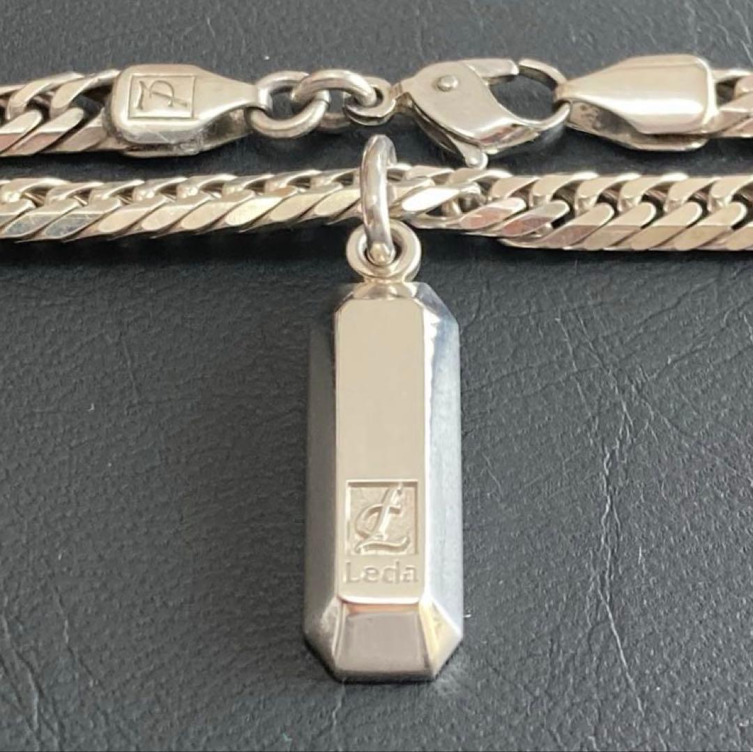 プチシルマのジュエリーコレクション レダシルマe′s INGOT レダLeda