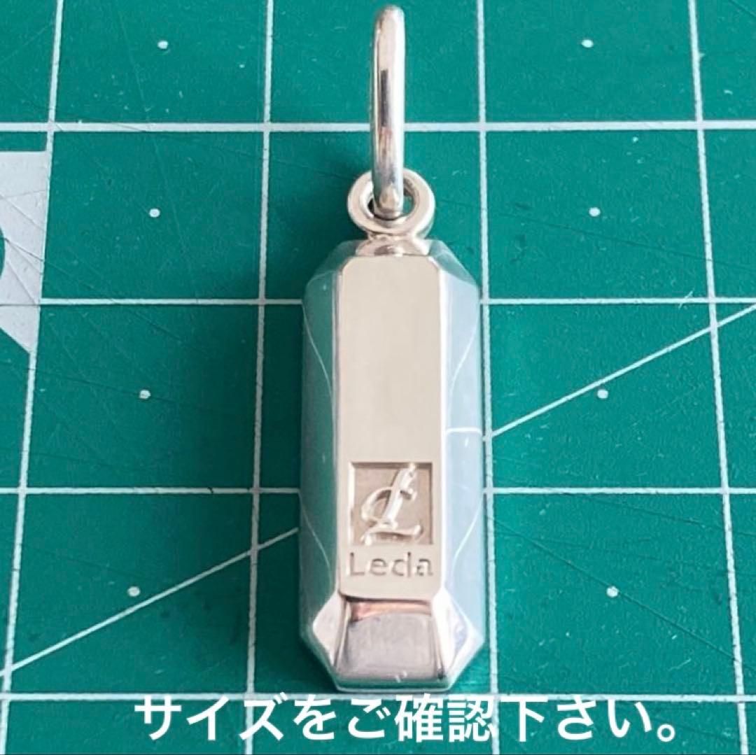 プチシルマのジュエリーコレクション レダシルマe′s INGOT レダLeda