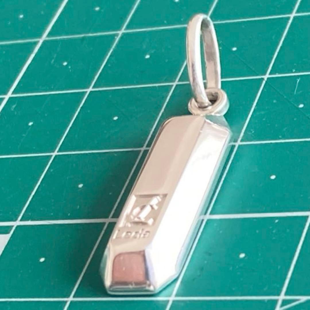 プチシルマのジュエリーコレクション レダシルマe′s INGOT レダLeda