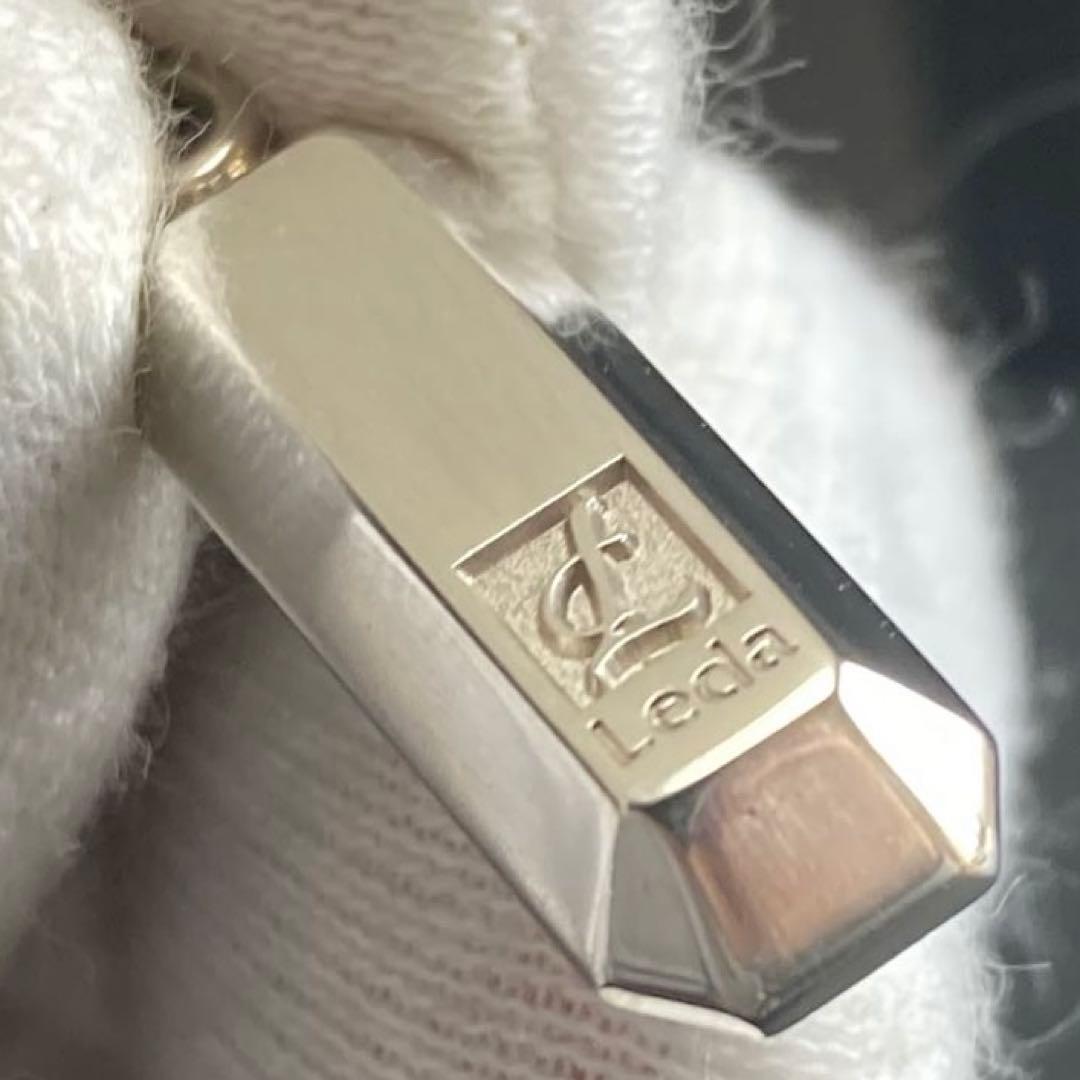 プチシルマのジュエリーコレクション レダシルマe′s INGOT レダLeda