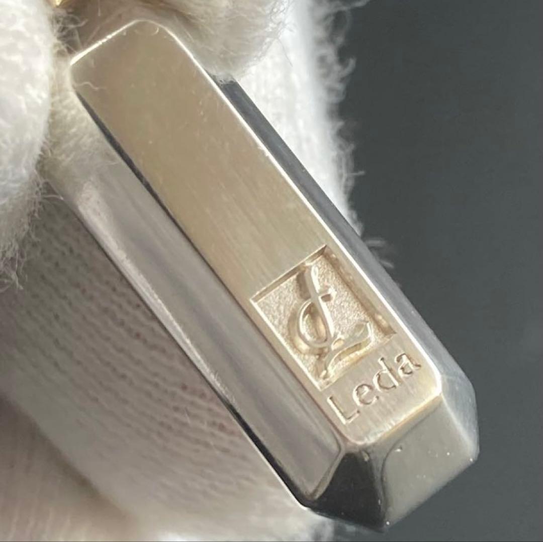 プチシルマのジュエリーコレクション レダシルマe′s INGOT レダLeda