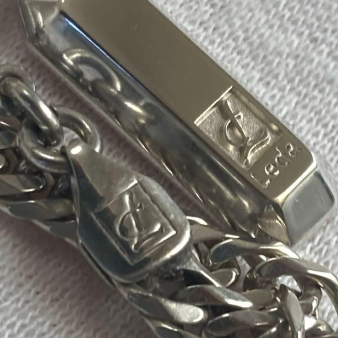 プチシルマのジュエリーコレクション レダシルマe′s INGOT レダLeda