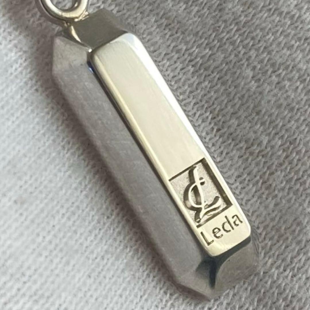 プチシルマのジュエリーコレクション レダシルマe′s INGOT レダLeda