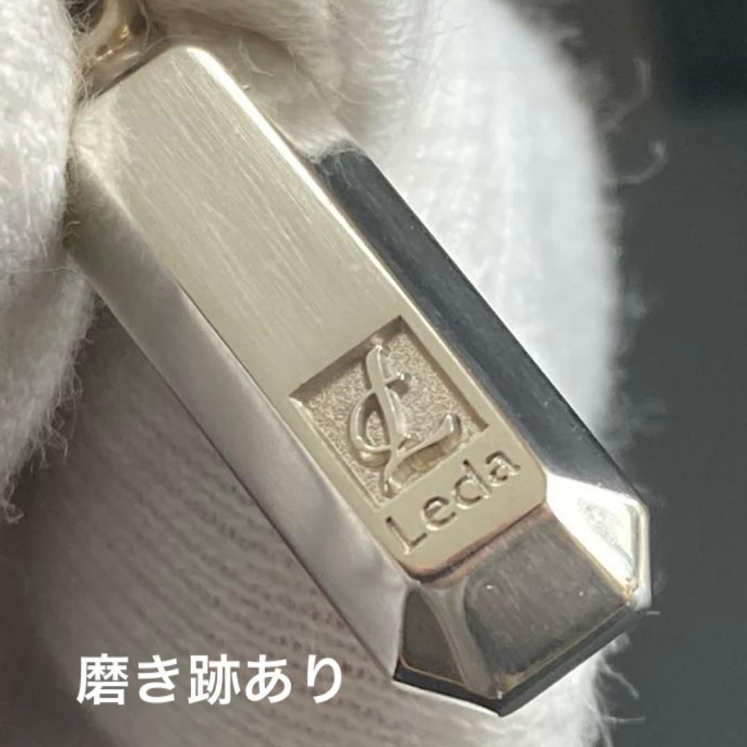 プチシルマのジュエリーコレクション レダシルマe′s INGOT レダLeda