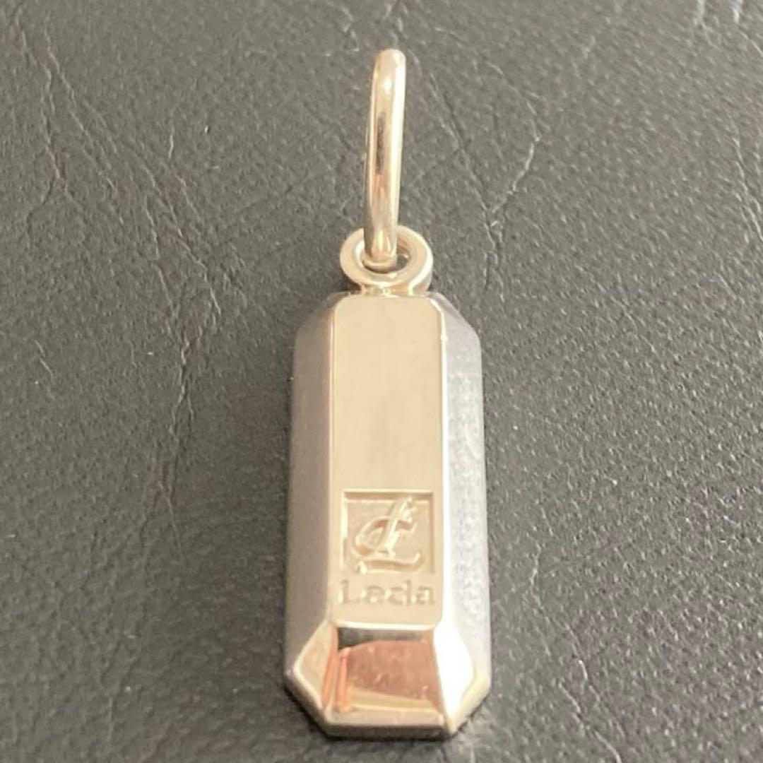 プチシルマのジュエリーコレクション レダシルマe′s INGOT レダLeda