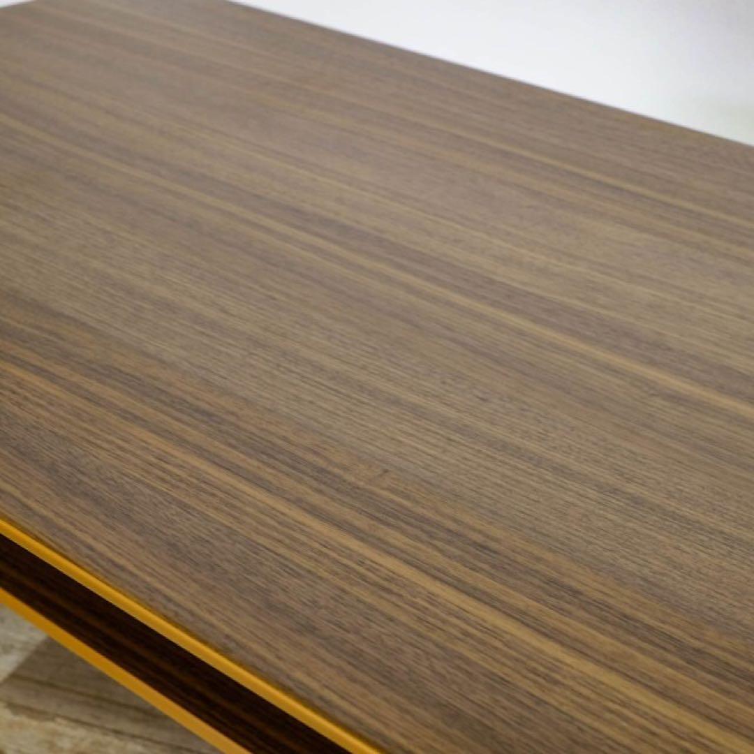 B 新品 伸長 ローテーブル L センターテーブル 北欧 折畳 テーブル 座卓