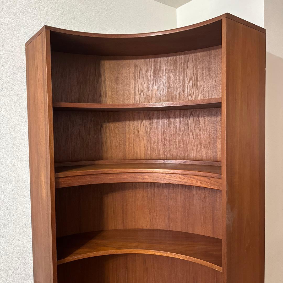 ジープラン G-plan フレスコ FRESCO コーナーキャビネット