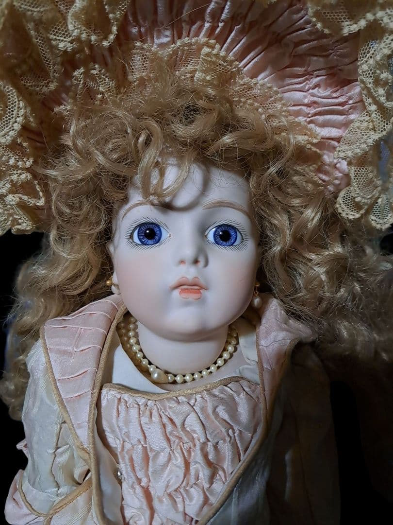 リプロダクションドール ブリュ・ジュン シーアエレガンス