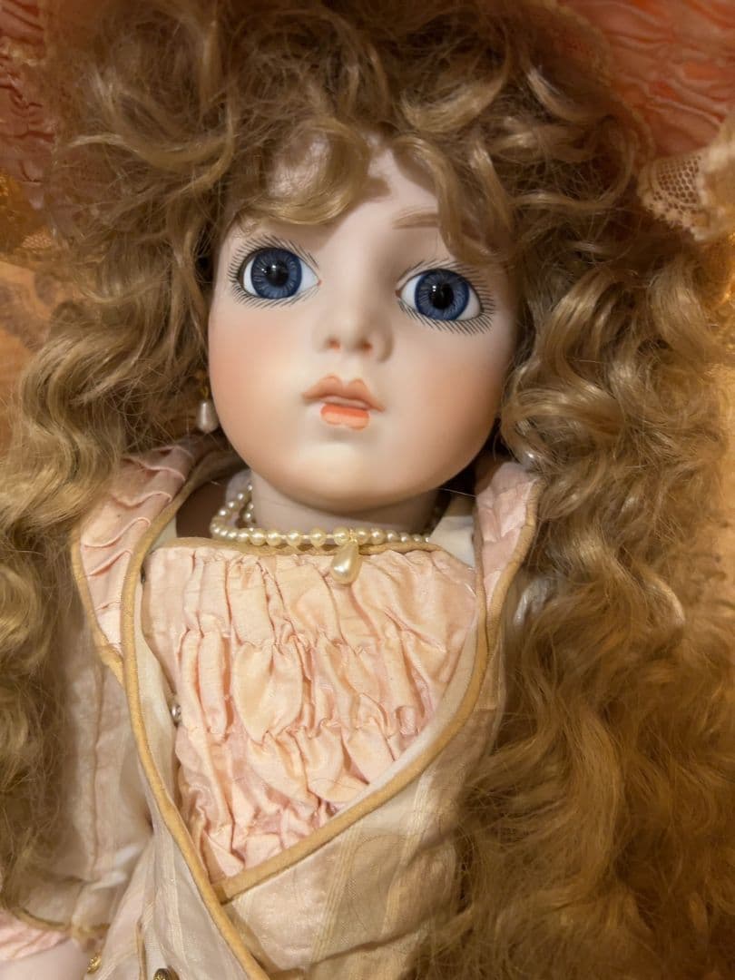 リプロダクションドール ブリュ・ジュン シーアエレガンス