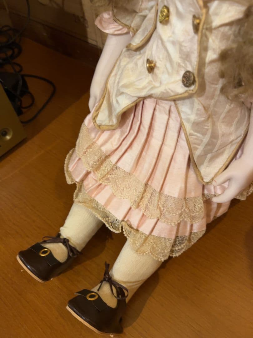 リプロダクションドール ブリュ・ジュン シーアエレガンス