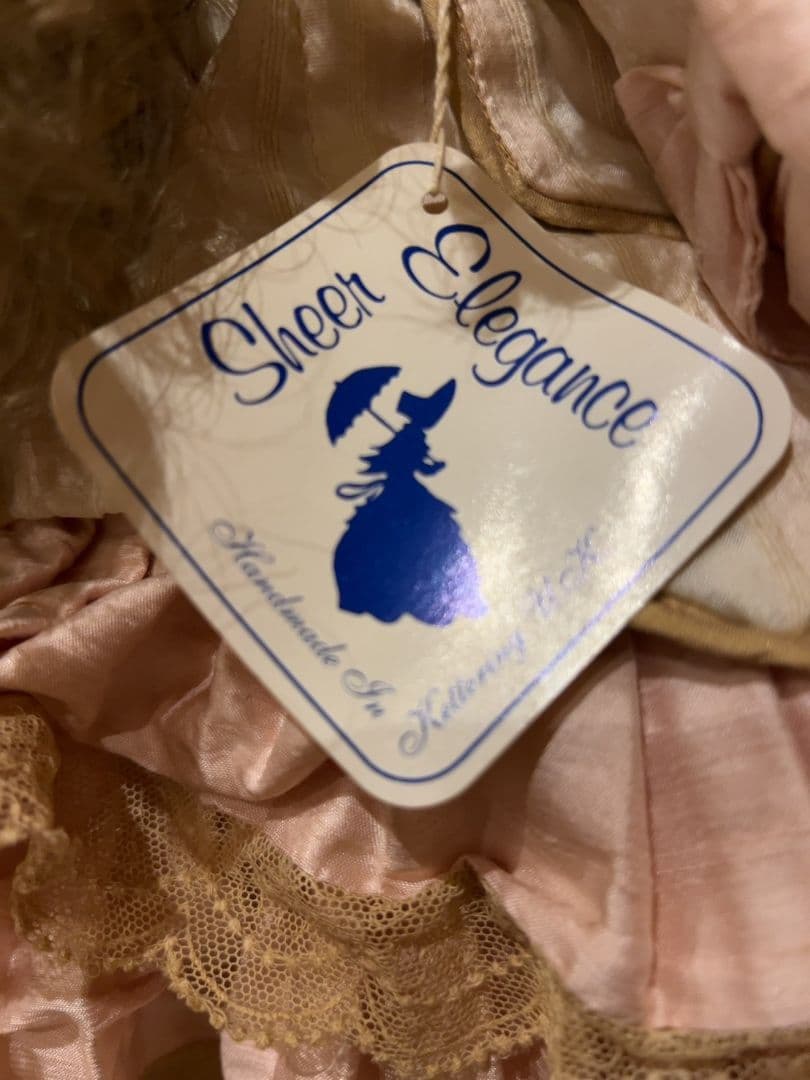 リプロダクションドール ブリュ・ジュン シーアエレガンス