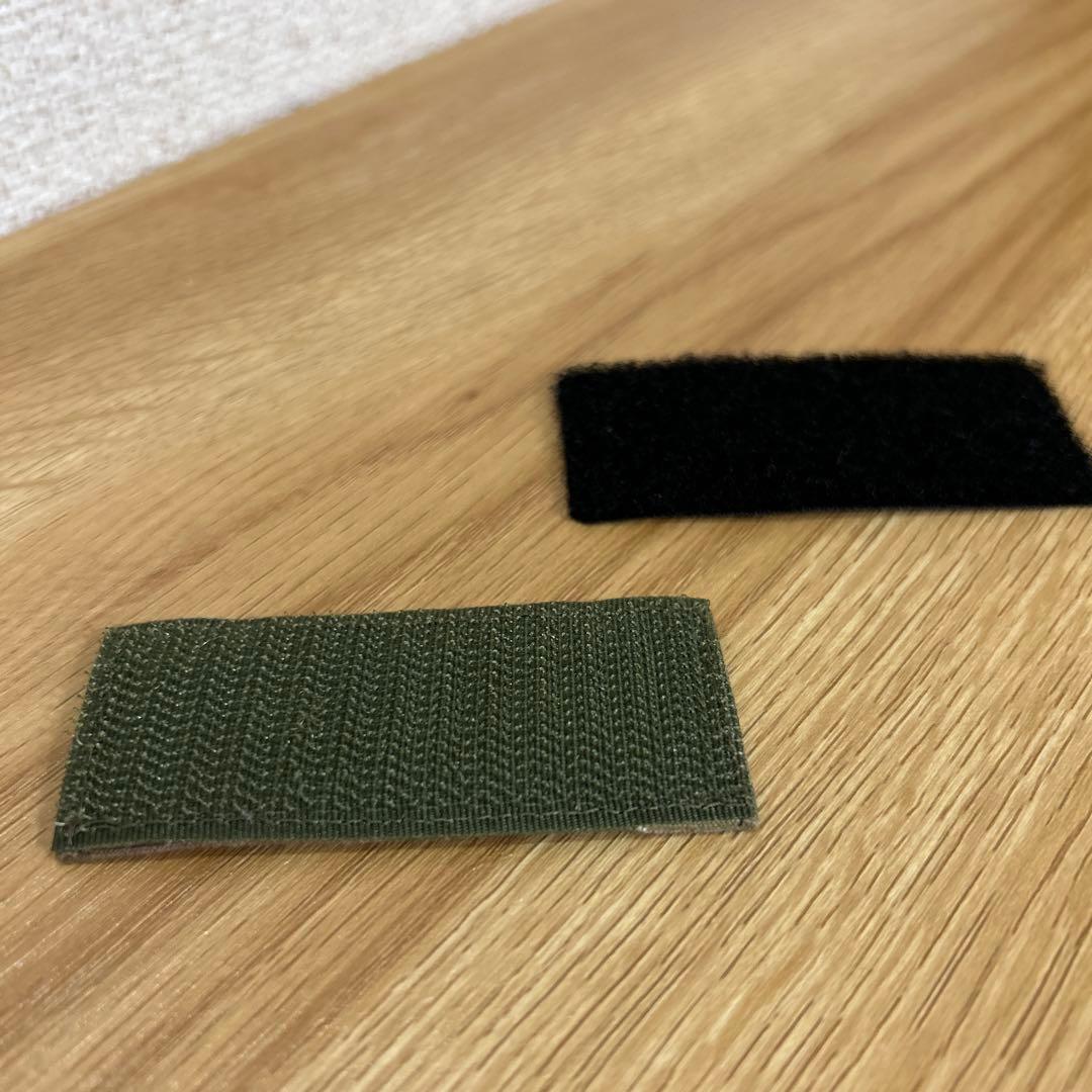 自衛隊 小物 徽章 レプリカ ミニタリー サバゲー - メルカリ