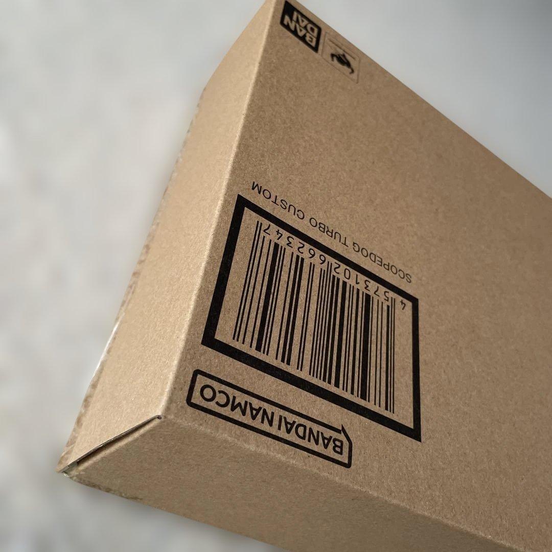 HI-L R スコープドッグ ターボカスタム