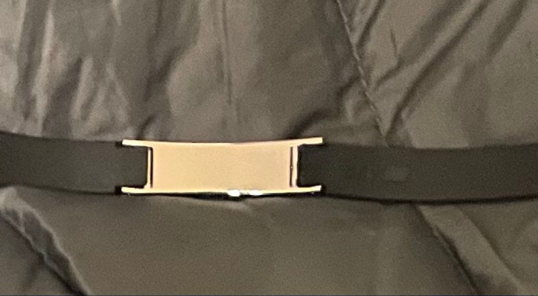 セブ　SEV ブレスレット　size：L 超美品