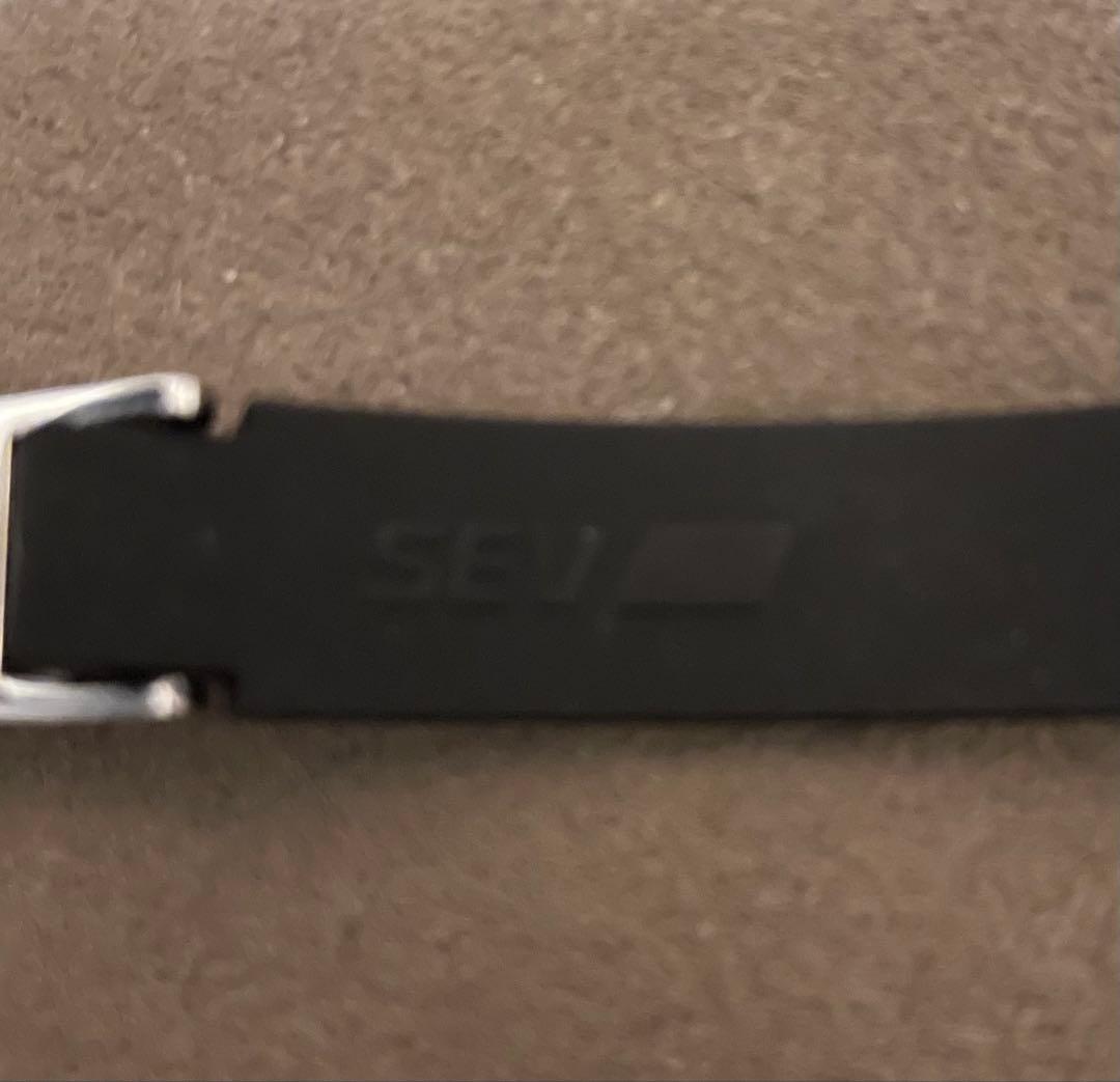 セブ　SEV ブレスレット　size：L 超美品