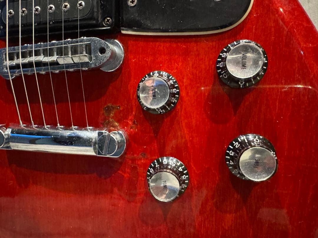 YAMAHA SF700 ジャパンビンテージ