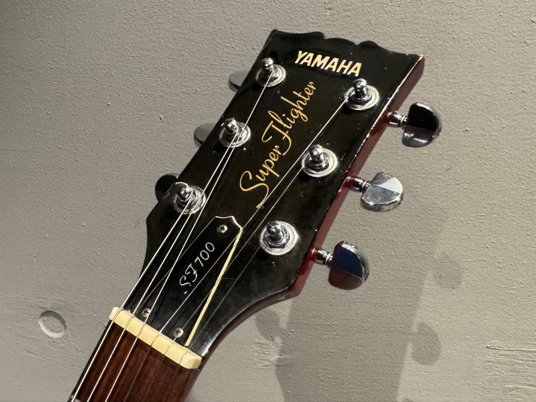 YAMAHA SF700 ジャパンビンテージ