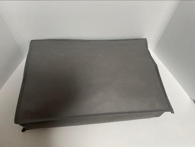 新品 羊のいらない枕 ジェルタイプ 活性炭入 安眠枕 高反発 ジェル枕