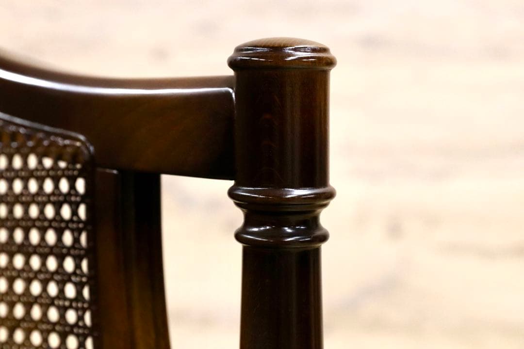 GMHS231○karimoku / カリモク アームチェア 1人掛けソファ シ