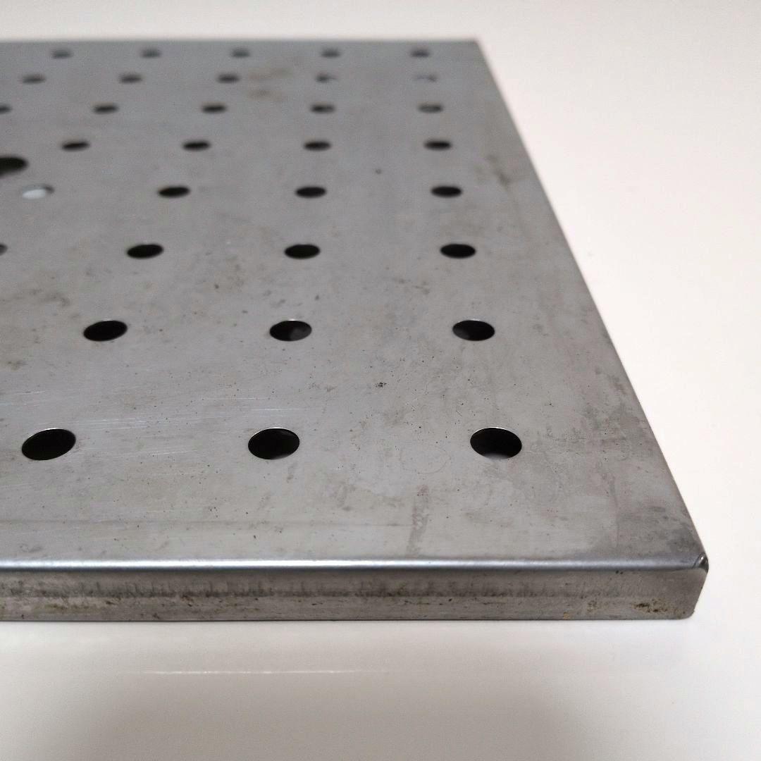 業務用 ステンレス製 角蒸し器　2段 　送料込み