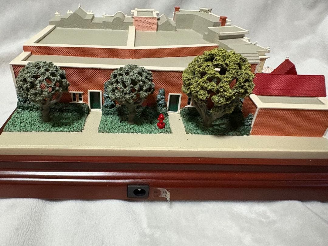 ひ*り様 オルショウスキー USA カーネーションカフェ ミニチュア