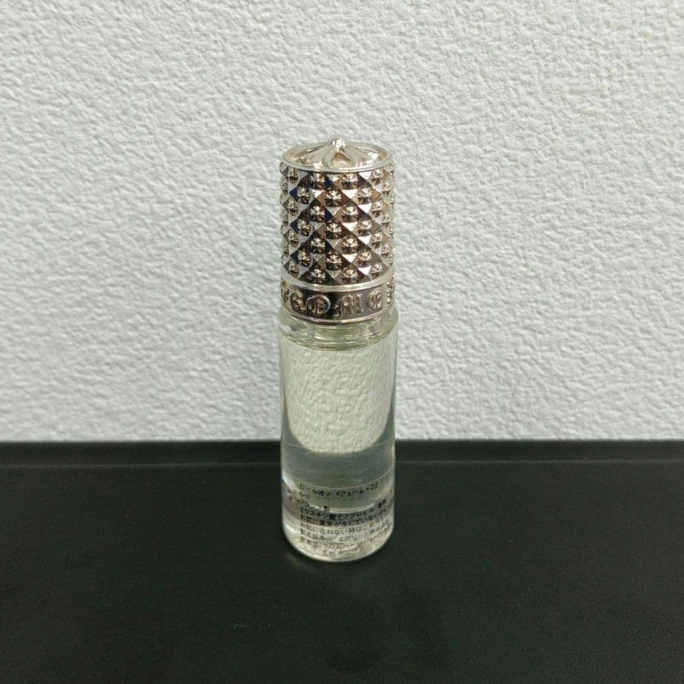 CHROME HEARTS クロムハーツ 香水 ロールオン パフューム 22 - メルカリ