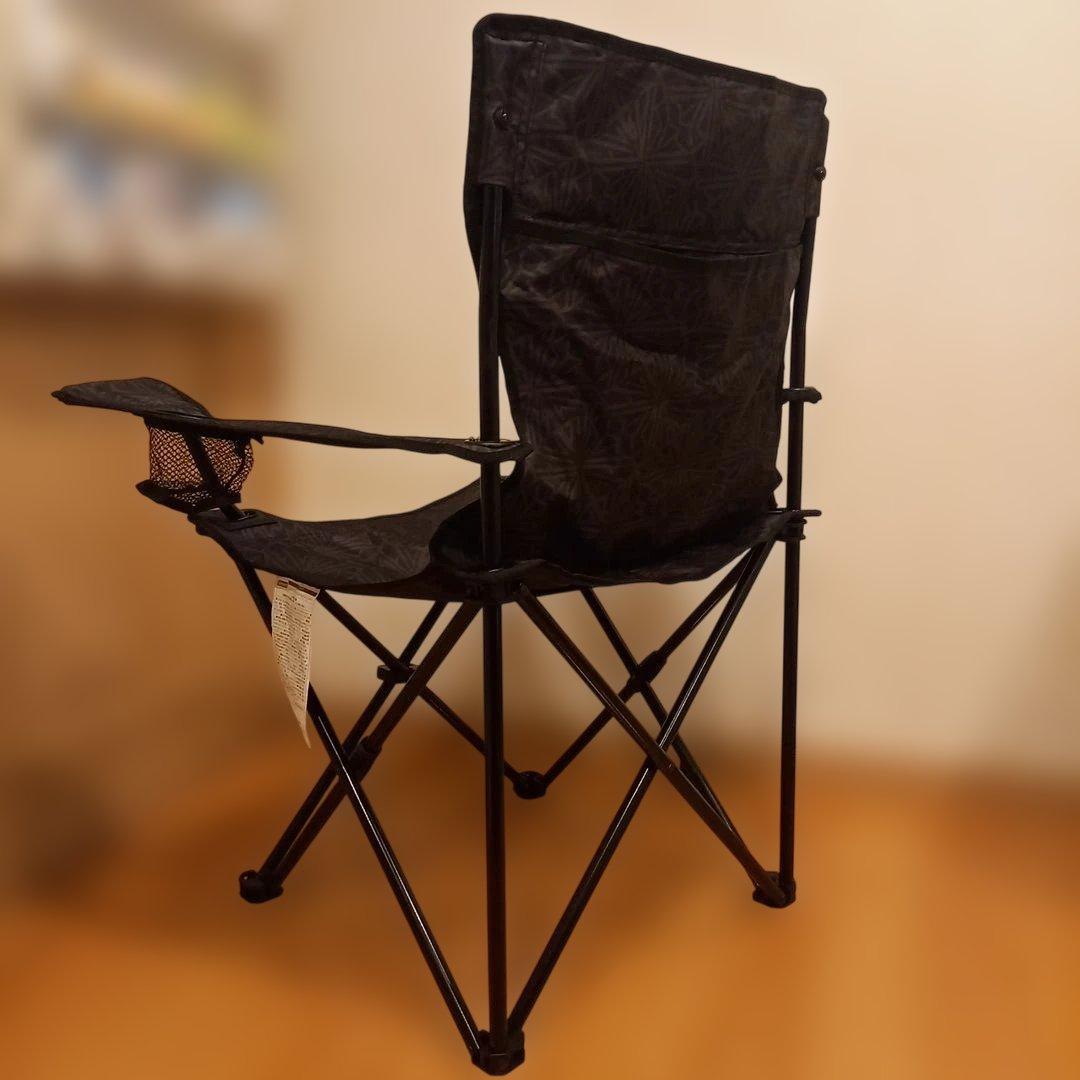 BABYL Coleman アウトドア キャンプ チェア 【美品】