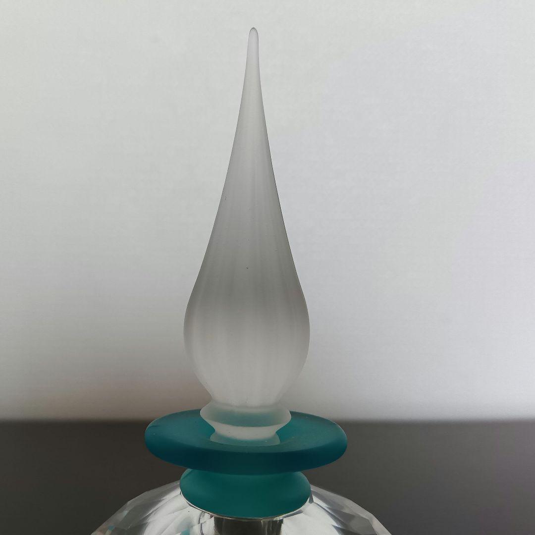 SWAROVSKI スワロフスキー 香水瓶「オリエンタル・フラコン」