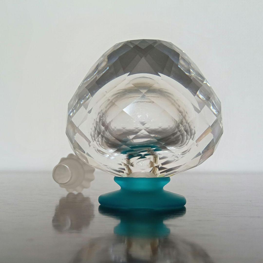 SWAROVSKI スワロフスキー 香水瓶「オリエンタル・フラコン」