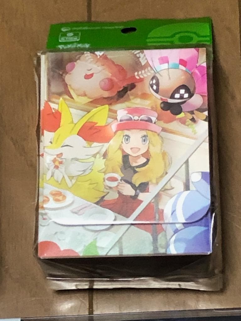 ポケモンカードゲーム サプライセット カードゲーム - メルカリ
