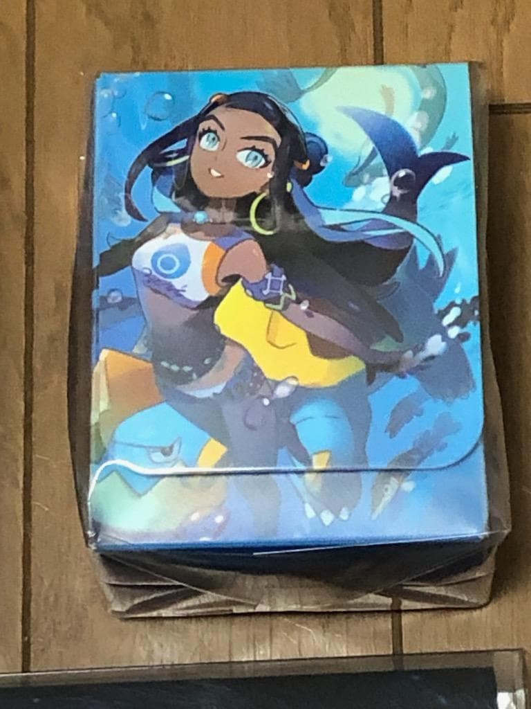 ポケモンカードゲーム サプライセット カードゲーム - メルカリ