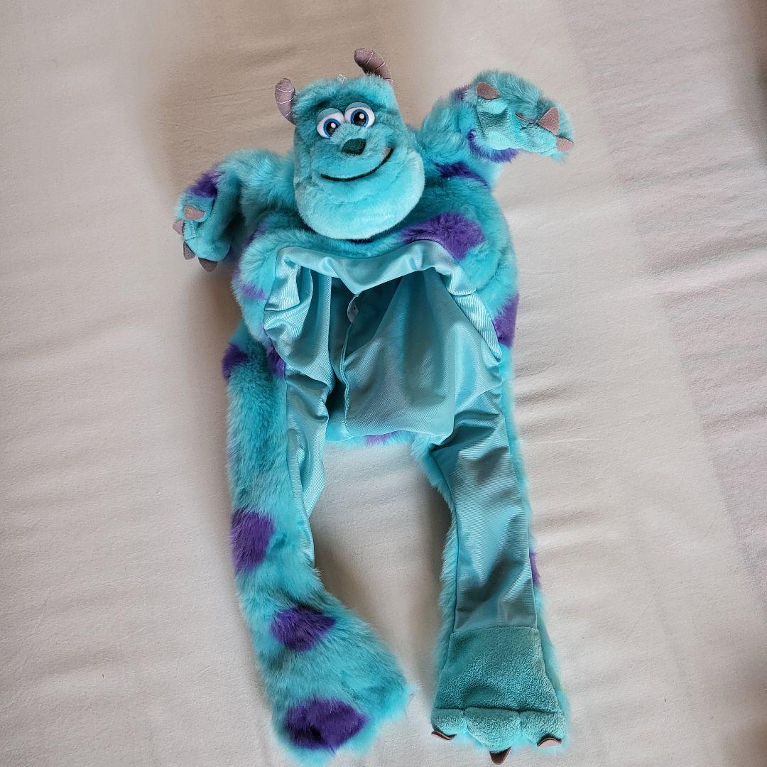 ディズニー Disney ファンキャップ サリー 帽子 - メルカリ