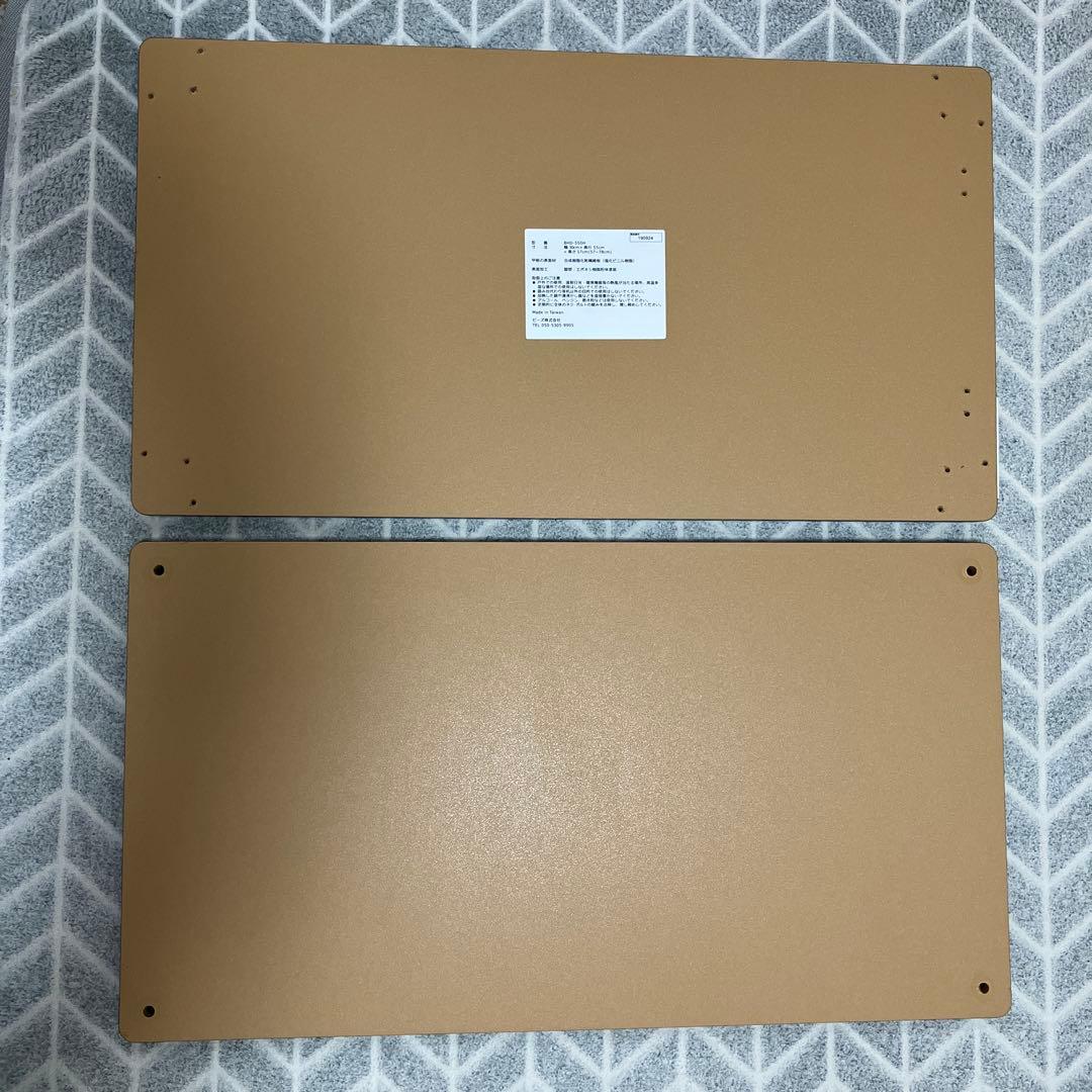 【美品】Bauhutte昇降式L字デスク コンパクトBHD-550H