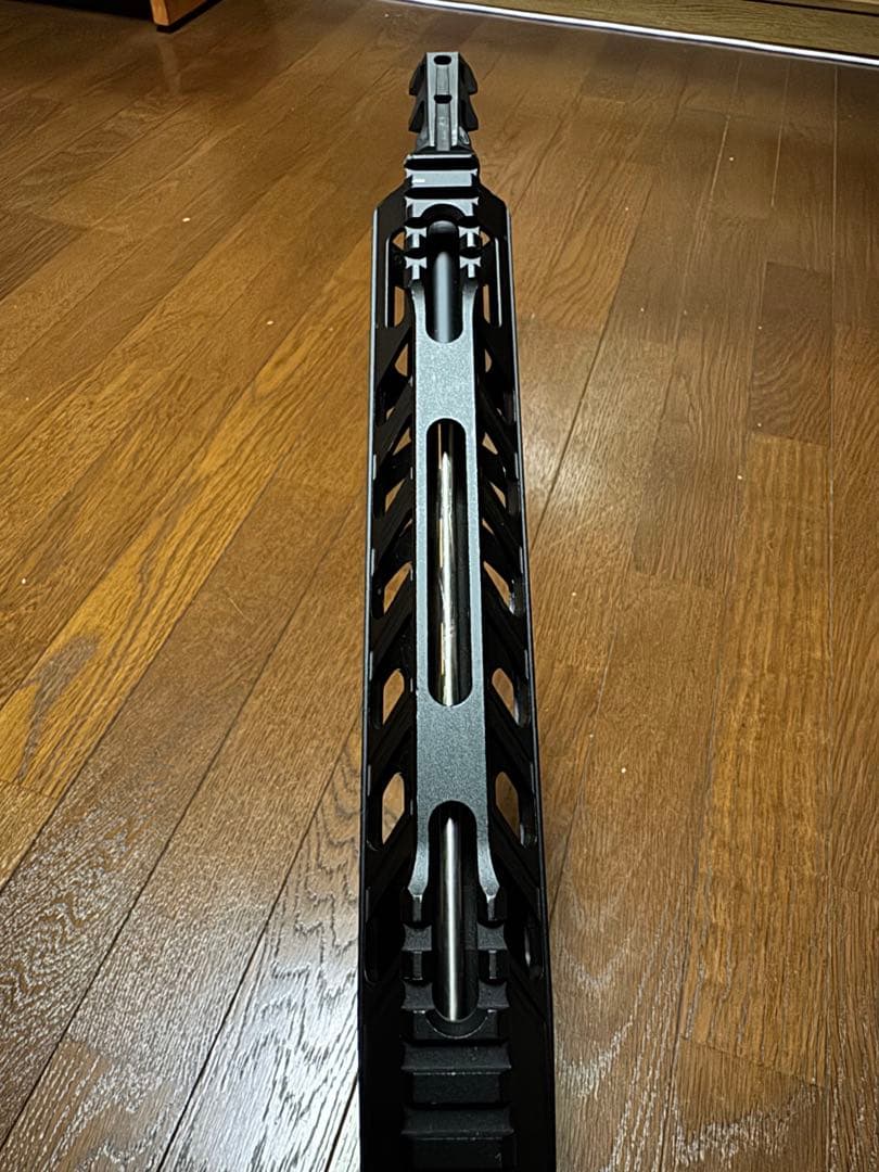 東京マルイCQB-Rガスブローバック マガジン1本、純正部品付属