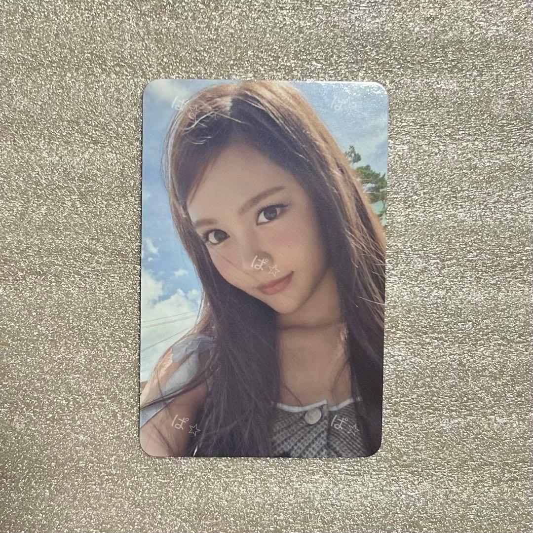 Hearts2Hearts FOCUS ラントレ トレカ カルメン ③ - メルカリ