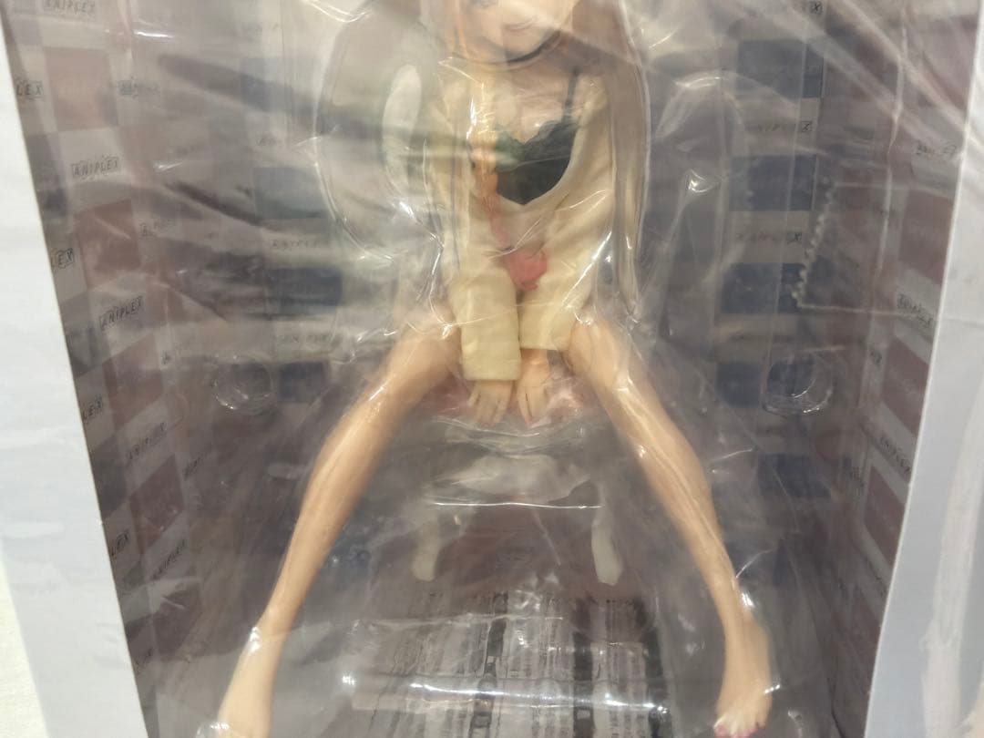 即購入不可★中身未開封★その着せ替え人形は恋をする 喜多川 ルームウェアver.