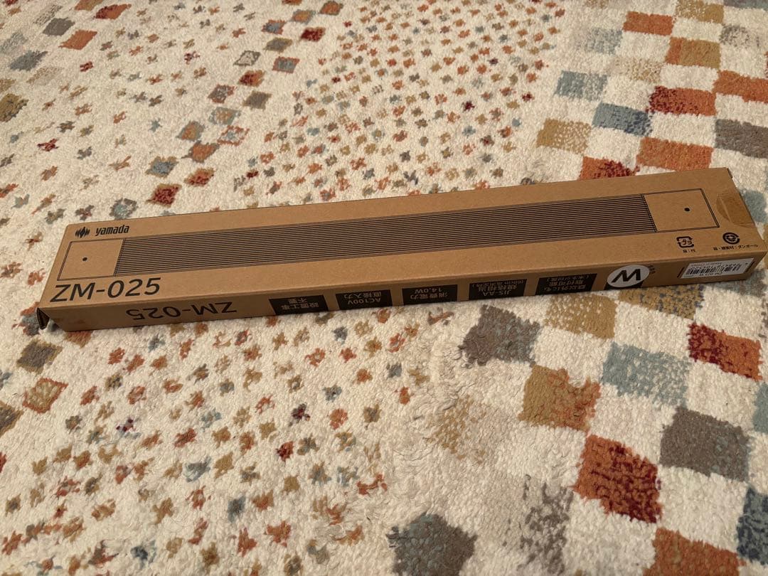 へ*る様 ZM-025 LED蛍光灯 14.0W