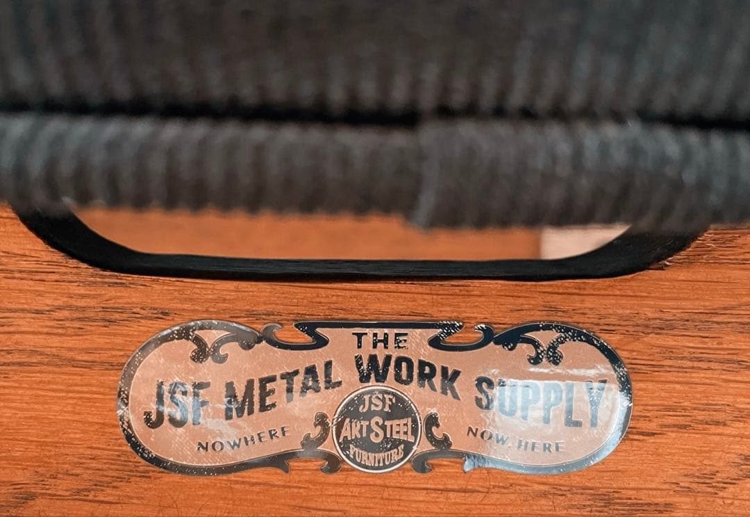 ジャーナルスタンダードファニチャー　クリスティチェア　ウッド　ブラック