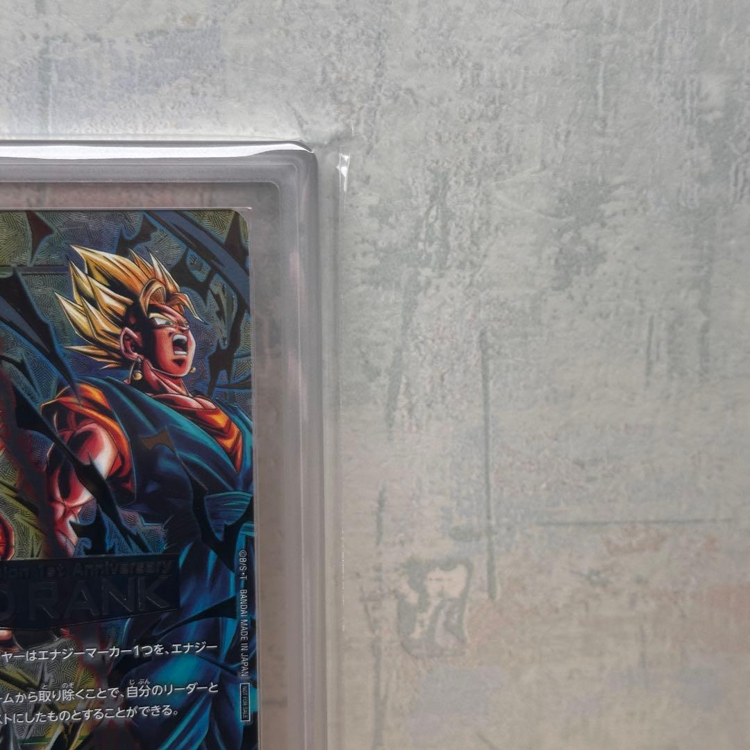 ARS10 エナジーマーカー GodRank ドラゴンボール FWS5 E-69 - メルカリ