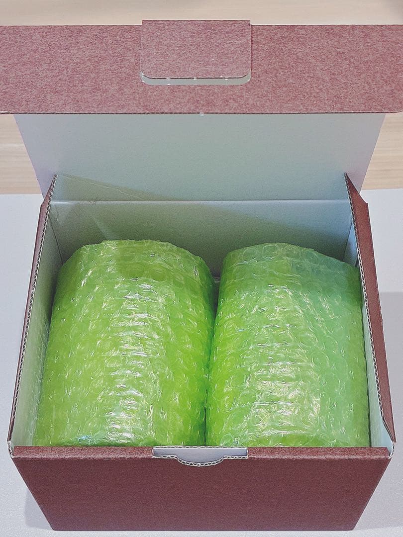 リサラーソン 3匹のねずみ(2匹セット)(グレー)(ホワイト)