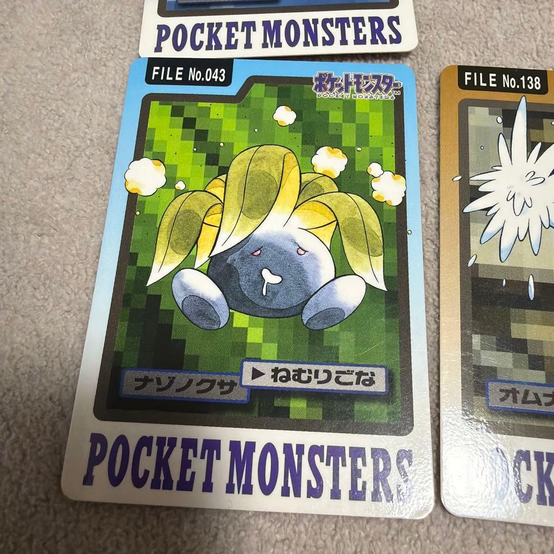 ポケモン カードダス まとめ売り 10枚 - メルカリ