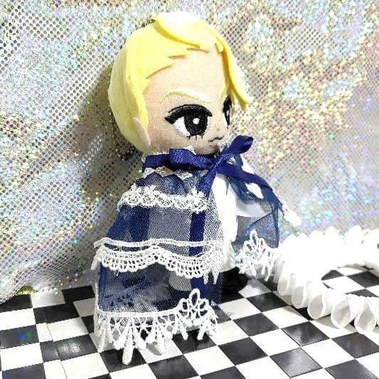 Snow Man『TRUE LOVE』すのチルくん衣装 ラウール var - メルカリ