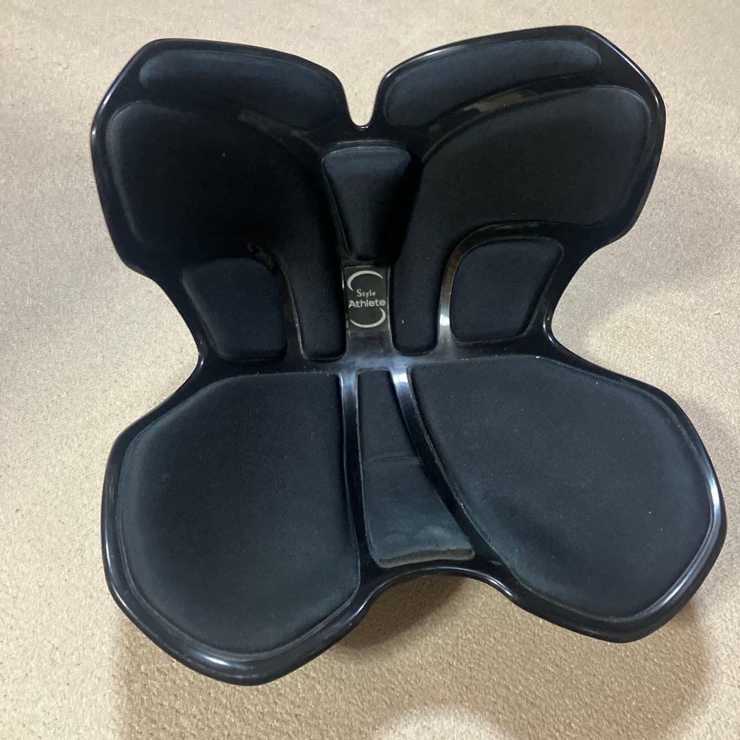 エクササイズホイールと椅子【再値下げしました】