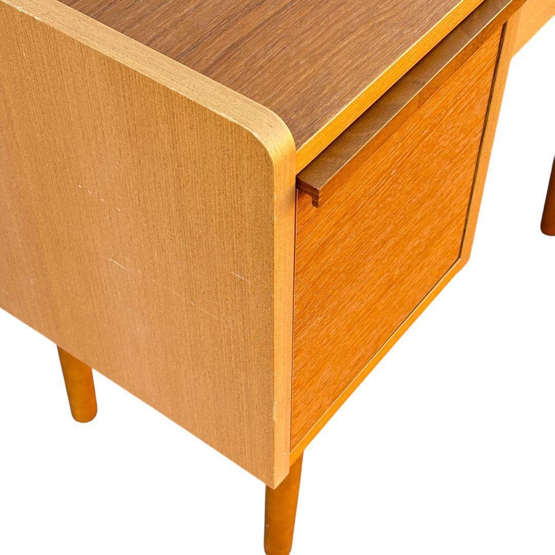 【廃盤・希少】unico ウニコ ALBERO アルベロ ドレッサー 北欧風