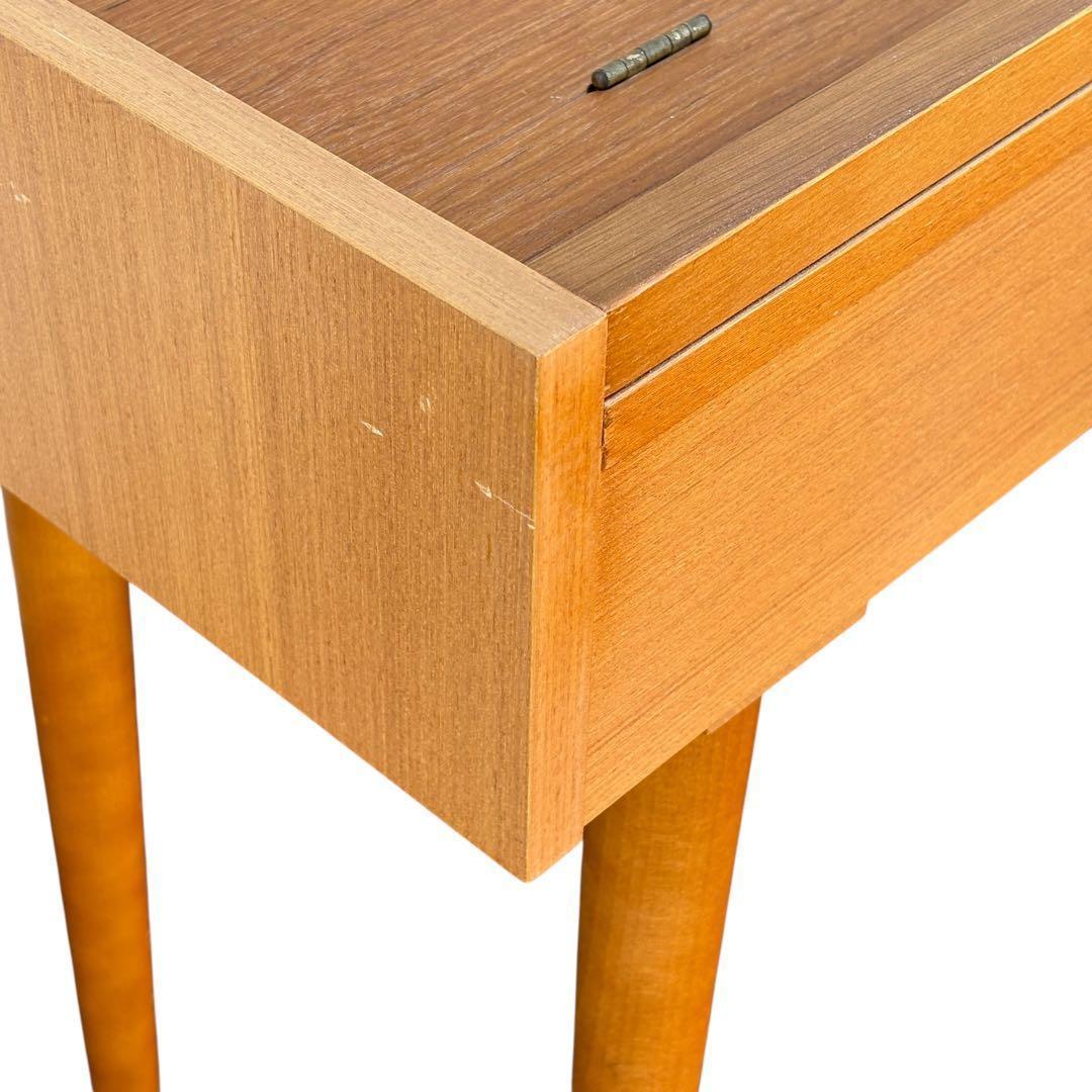 【廃盤・希少】unico ウニコ ALBERO アルベロ ドレッサー 北欧風