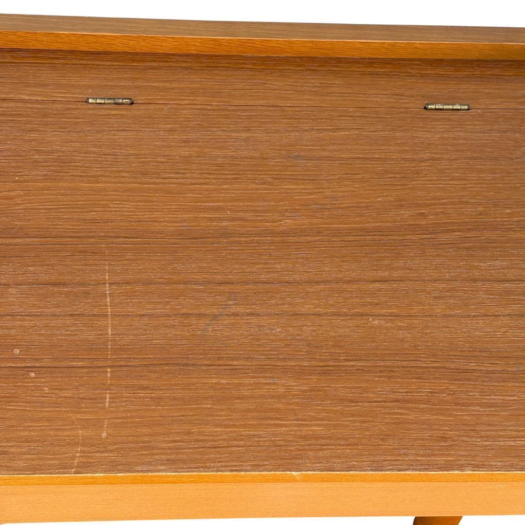 【廃盤・希少】unico ウニコ ALBERO アルベロ ドレッサー 北欧風