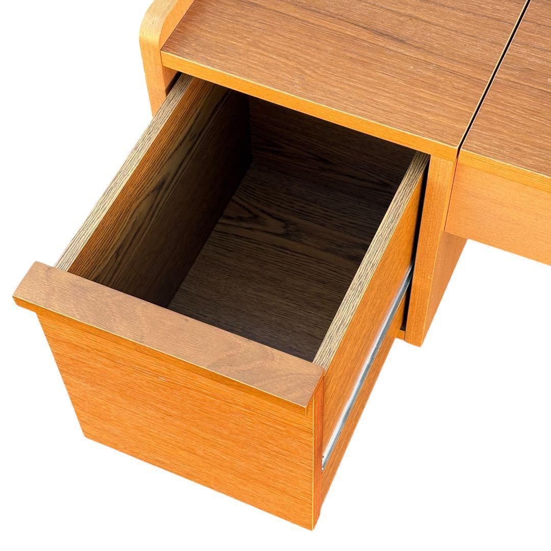 【廃盤・希少】unico ウニコ ALBERO アルベロ ドレッサー 北欧風