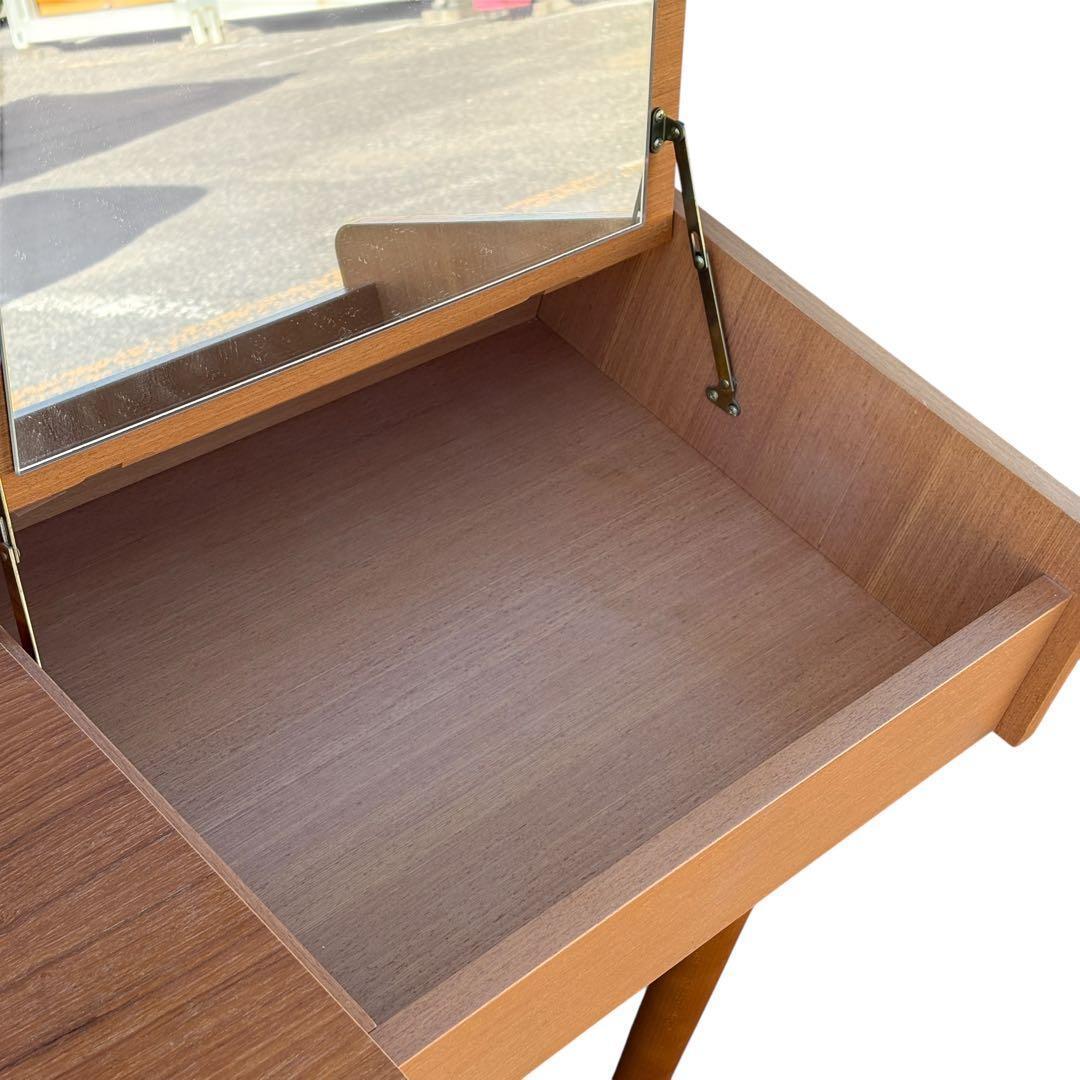 【廃盤・希少】unico ウニコ ALBERO アルベロ ドレッサー 北欧風