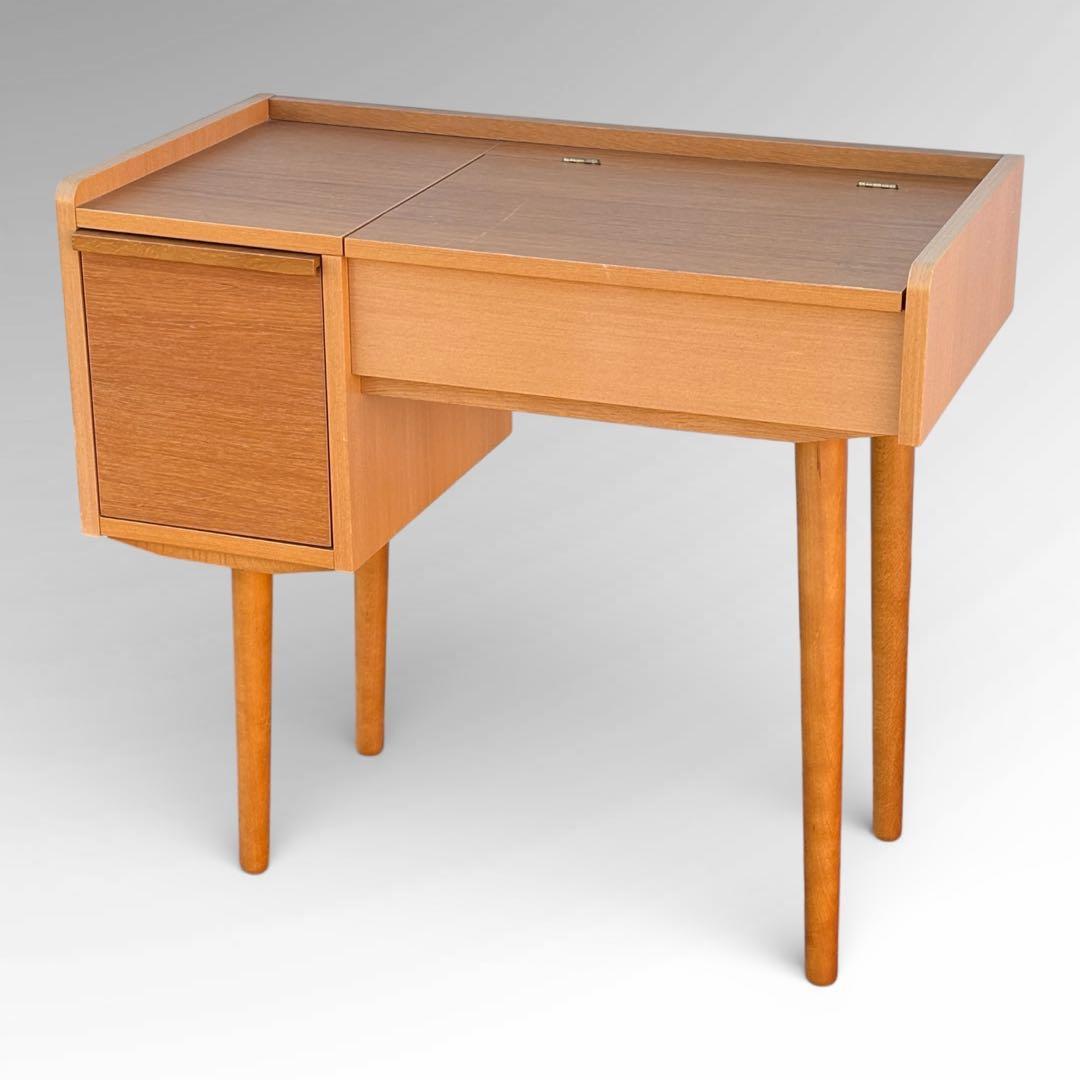 【廃盤・希少】unico ウニコ ALBERO アルベロ ドレッサー 北欧風